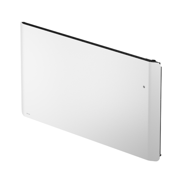CALIDOO Nativ Radiateur connecté horizontal 2000W Blanc satiné - Intuis - M152117_0