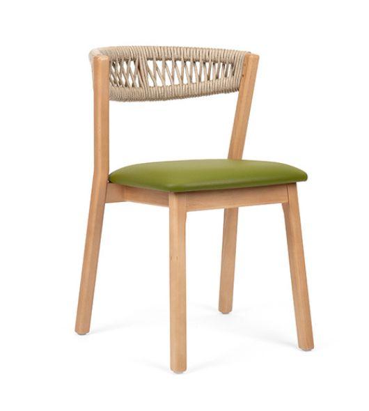 Chaises bois, chaises intérieures, chaises mixtes, chaises tapissées - even est cord_0