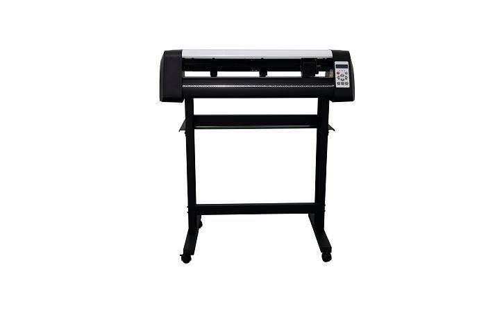 EH-D - Plotter de découpe de vinyle - E-Cut - Précision d'alimentation 3m_0