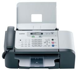 FAX JET D'ENCRE BROTHER 1360