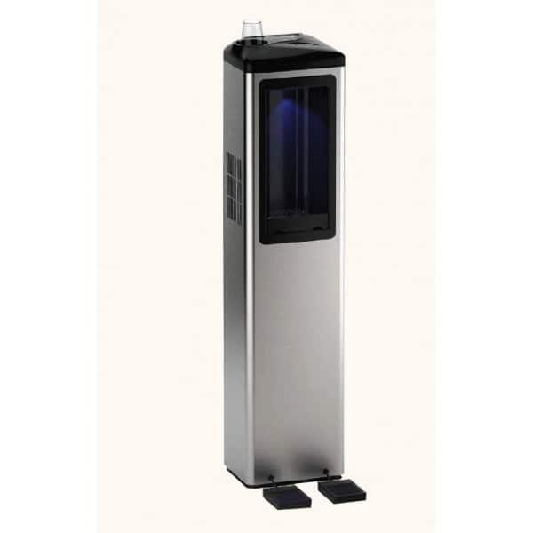 Fontaine d'eau froide, inox, FUTURA, 90, 1/15 Hp (Modèle / Version: 90 FT / Compatible Réf - FTR090A0102-35)_0