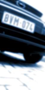 Gestion automatisée de parking Flexipark All-in-One - contrôle d'accès par reconnaissance de plaques, gestion 24/7_0
