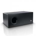 LD Systems SUB 88 A - Caisson de basses amplifié 2 x 8'' - 150 W RMS_0