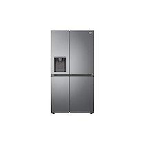 LG Réfrigérateur américain GSJV50DSXE_0