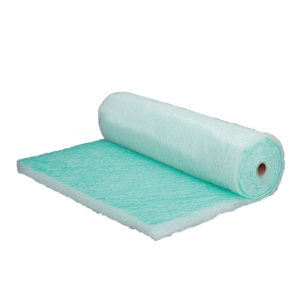 Matglass - Médias de filtration d'eau en fibres de verre - Sagicofim - rouleaux ou panneaux sur mesure_0