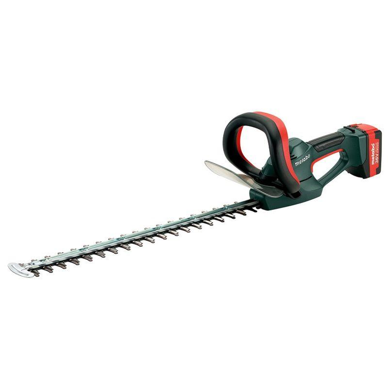 METABO - TAILLE-HAIES SANS FIL AHS 36 