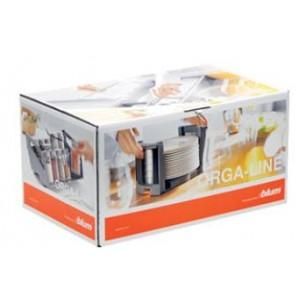 ORGANISATEUR DE CUISINE SET DE 5 PIÈCES BLUM