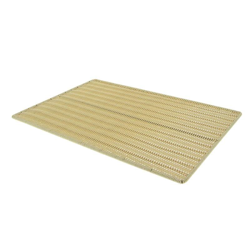 Présentoir plateau polypropylène Assadeira 60x40 -_0