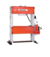 Presse hydraulique SPX POWER TEAM - 150 et 200 Tonnes - pour travaux lourds et horizontaux_0