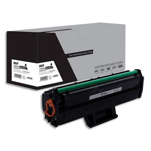 Cartouche compatible laser noir Samsung MLT-D101SELS - modèle L1-ST101_0