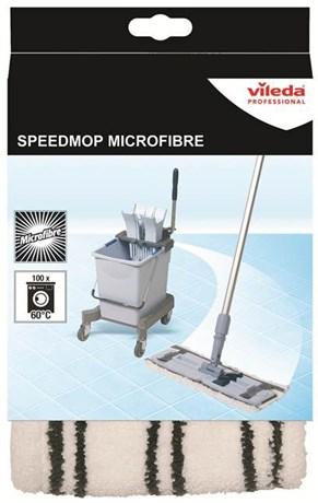 RECHARGE MICROFIBRE SPEEDMOP