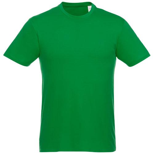 T-shirt unisexe manches courtes Hero - confort sans étiquetage - 100% coton - 150 g/m²_0