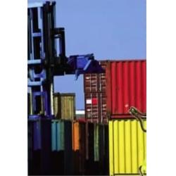 Tendeur à cliquet avec sangle - 4 tonnes - Polyester 50mm - NF EN 12195-2_0