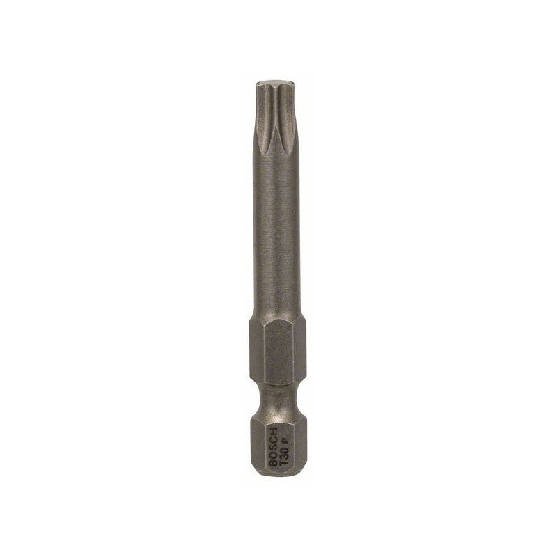 EMBOUT DE VISSAGE EXTRA DUR T30 - 49MM - BOSCH - 2607001642
