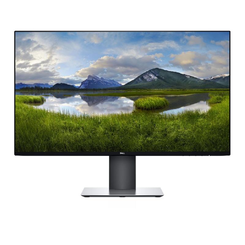 UltraSharp 27 InfinityEdge Monitor U2719D - 68,6 cm (27 pouces) - Noir - Dell_0