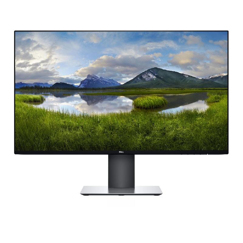 ULTRASHARP 27 INFINITYEDGE MONITOR U2719D 68.6CM(27IN) BLACK DELL DELL_0