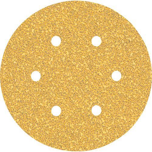 BOSCH 50 DISQUES ABRASIFS EXCENTRIQUES C470 EXPERT 150MM - BOSCH