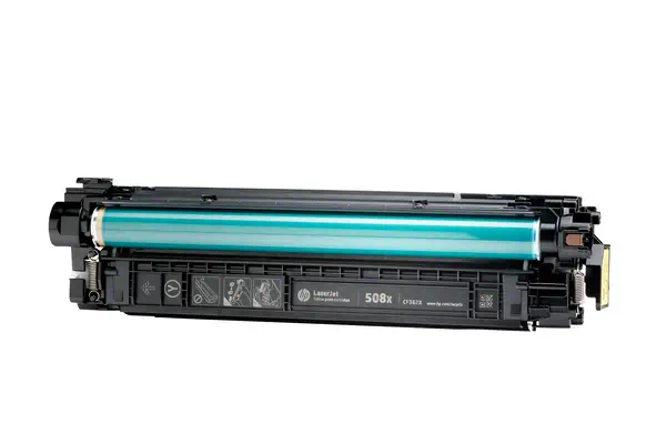 508X toner LaserJet Jaune grande capacité authentique_0