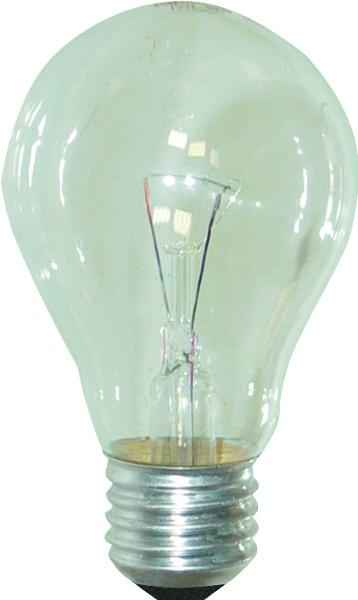 AMPOULE A VISSER 60W 24V E27 POUR BALADEUSE