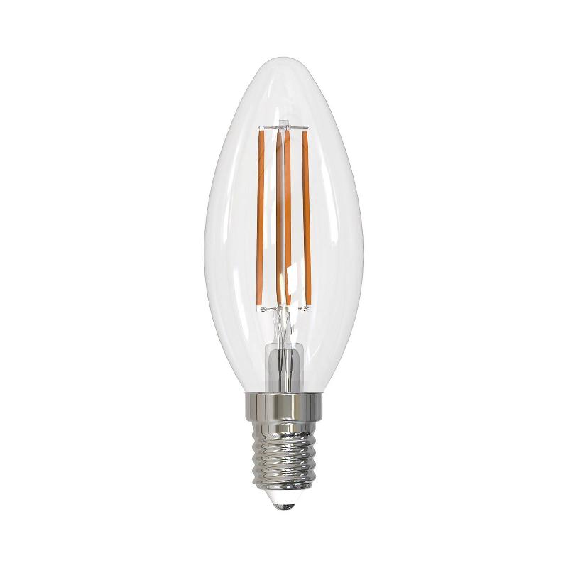 AMPOULE LED ARCCHIO, E14, C35, 2,2W, BOUGIE, 2700K