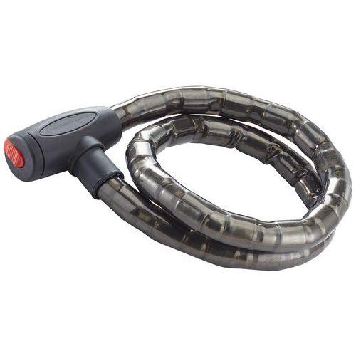 ANTIVOL ANNEAU MOTTEZ DIAMÈTRE 22 MM ET LONGUEUR 106 CM