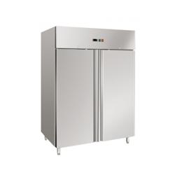 Armoire réfrigérée Modèle AX1500TN en acier - ShopDesChefs - 0615402902304_0