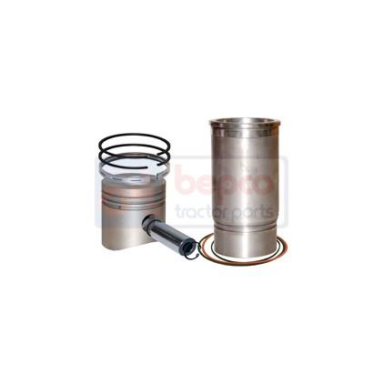 B1132 kit de réparation JD - référence PT-31-47 - compatible David Brown 1410, 1412, 990, 995, 996_0