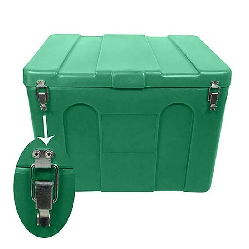 Caisse en plastique extérieur