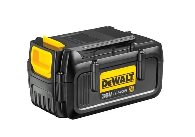 Pack de 2 batteries XR Flexvolt 18V/54V 9Ah/3Ah + chargeur rapide en boite  carton DEWALT DCB118X2-QW - DEWALT - DCB118X2-QW