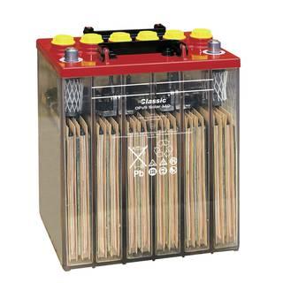 Batterie Exide Classic 2 OPZS 100 12V 100Ah C10_0