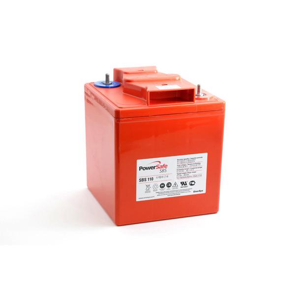 BATTERIE PLOMB PUR POWERSAFE SBS110 6V 115AH M8-V_0