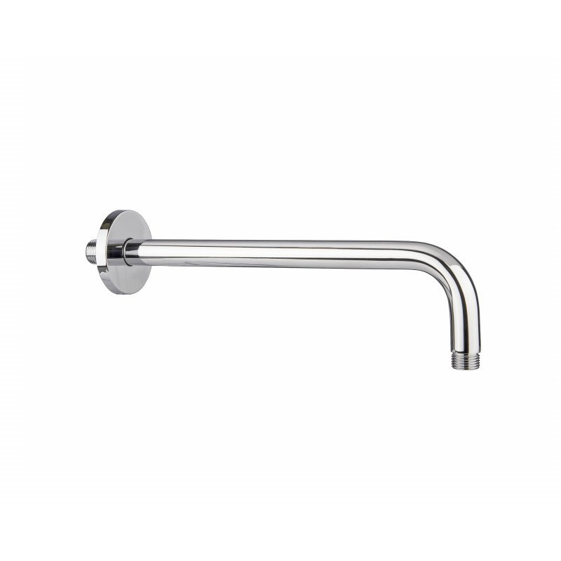 BRAS DE DOUCHE ROND 300MM - GARIS - H11-BROS-300