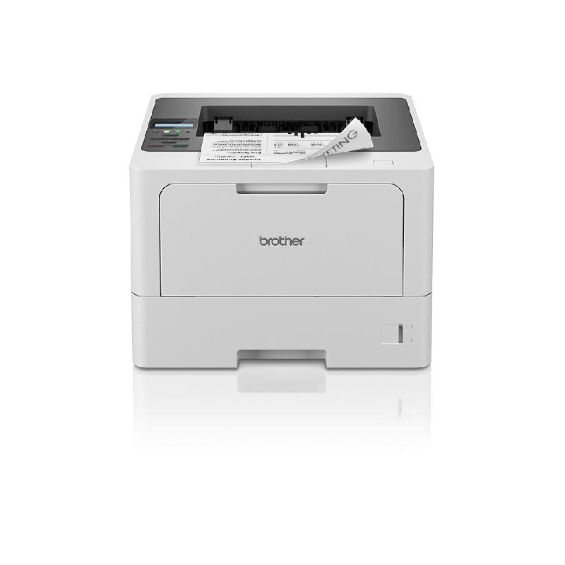 Brother HL-L5210DN - Imprimante laser monochrome professionnelle A4_0