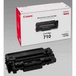 CANON CARTOUCHE LASER NOIR EP710