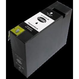 Cartouche d'encre compatible écologique Canon Maxify MB 5000/MB 5300/IB 4000 (PGI-2500XLBK) - Noir 2500 pages C2500XLBK_0