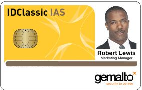 Carte idclassic ias 610_0