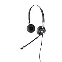 CASQUE TÉLÉPHONIQUE JABRA BIZ2400 II VERSION2 ÉCOUTEURS