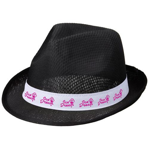 Chapeau Trilby 38663990 - 100% polyester_0