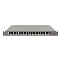 CISCO MERAKI GO GS110-48P - COMMUTATEUR - 48 PORTS - GÉRÉ - MONTABLE SUR RACK