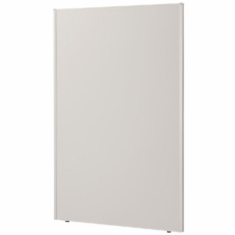CLOISON LOFT 2 H. 180 X L. 120 - GRIS