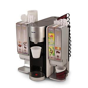 DISTRIBUTEUR DE BOISSONS CHAUDES XPRESS+ FISAPAC
