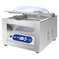 Emballeuse sous vide à cloche 40 auto CMSVC40AB Casselin - CMSVC40AB_0