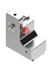 Etau S4 pour machines Kukai - Compatible FO21 Ford et TIBBE Jaguar - KUKAI-ETAUS4_0