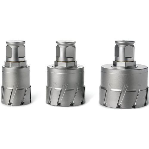 FRAISE HM ULTRA 50 AVEC EMMANCHEMENT QUICKIN MAX/WELDON 32 - FEIN