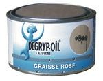 Graisse rose - 300 g - Lubrifiant haute performance_0