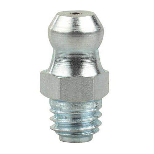 GRAISSEUR HYDRAULIQUE DROIT FILETAGE 10X150