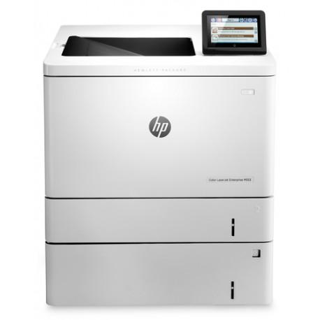 Hp laserjet color enterprise m553x couleur 1200 x 1200dpi a4  référence b5l26a#b19_0