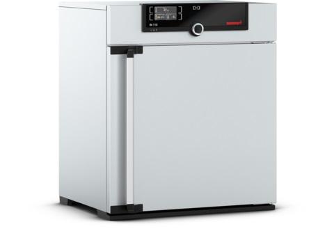 Incubateur / étuve MEMMERT IN 110 avec convection naturelle 80°C_0