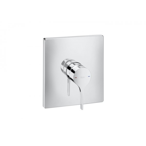 INSIGNIA BAIN-DOUCHE A ENCASTRER 1 VOIE - SUR ROCABOX - A5A2B3AC00 ROCA