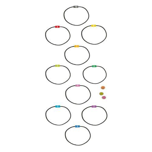 LA MARELLE PORTATIVE BS TOYS
